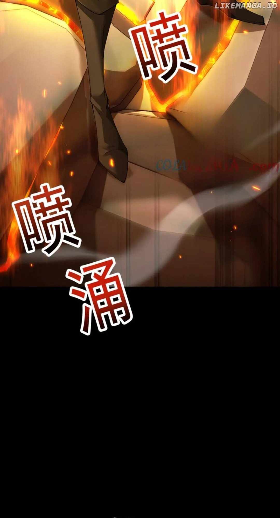 From Goblin to Goblin God Chapter 60 46